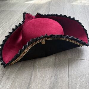 Pirate Hat